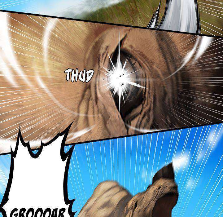 Her Summon Chapter 25 - halaman 48