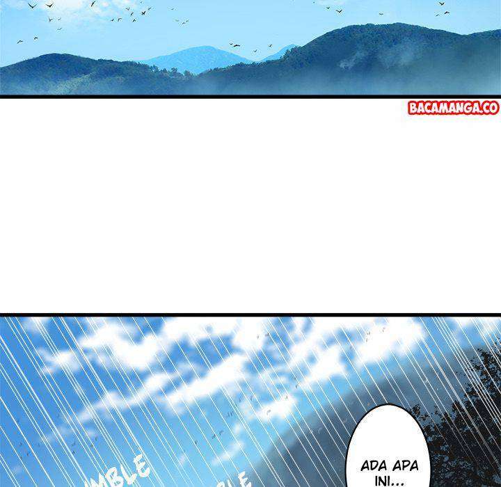 Her Summon Chapter 25 - halaman 5