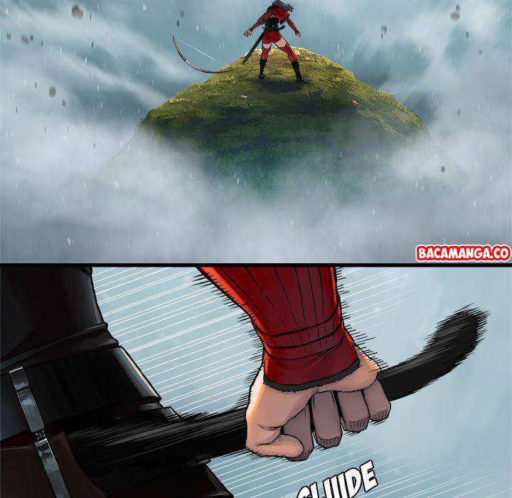 Her Summon Chapter 25 - halaman 53