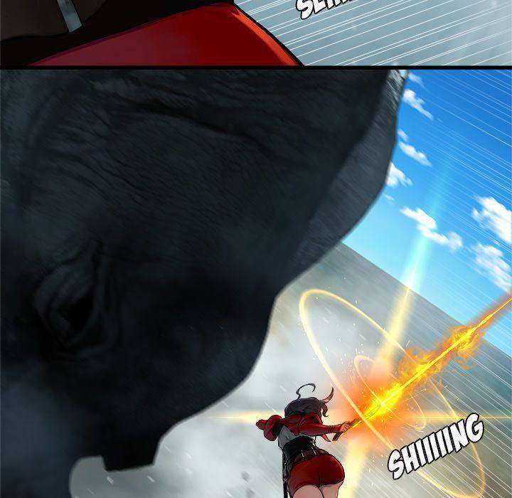 Her Summon Chapter 25 - halaman 54