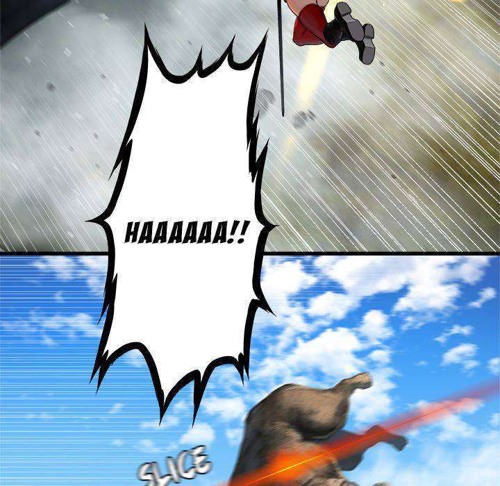 Her Summon Chapter 25 - halaman 55