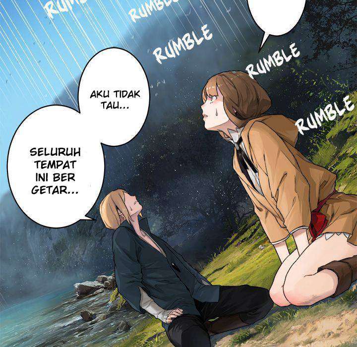 Her Summon Chapter 25 - halaman 6