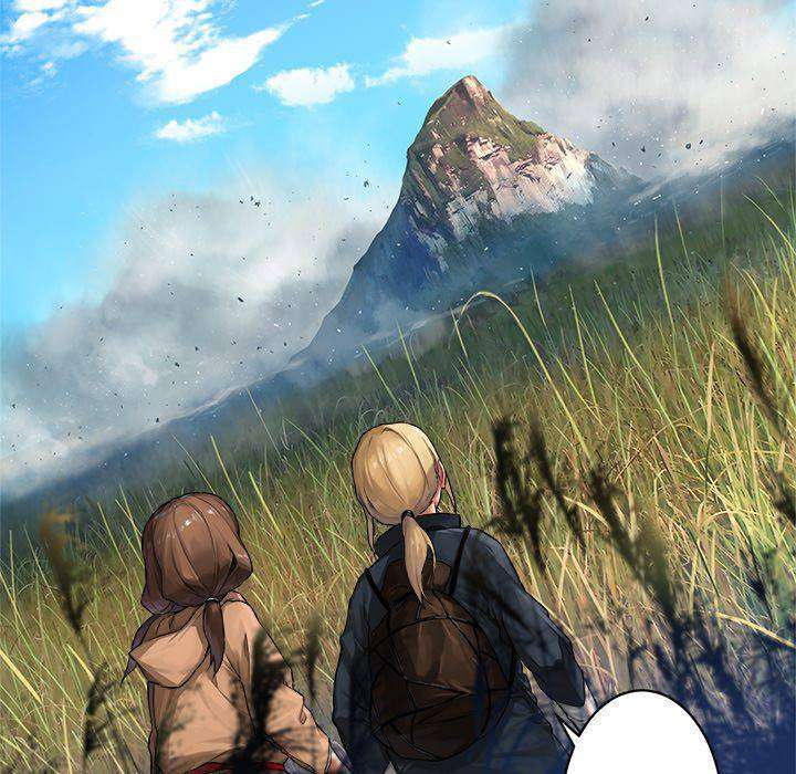 Her Summon Chapter 25 - halaman 60