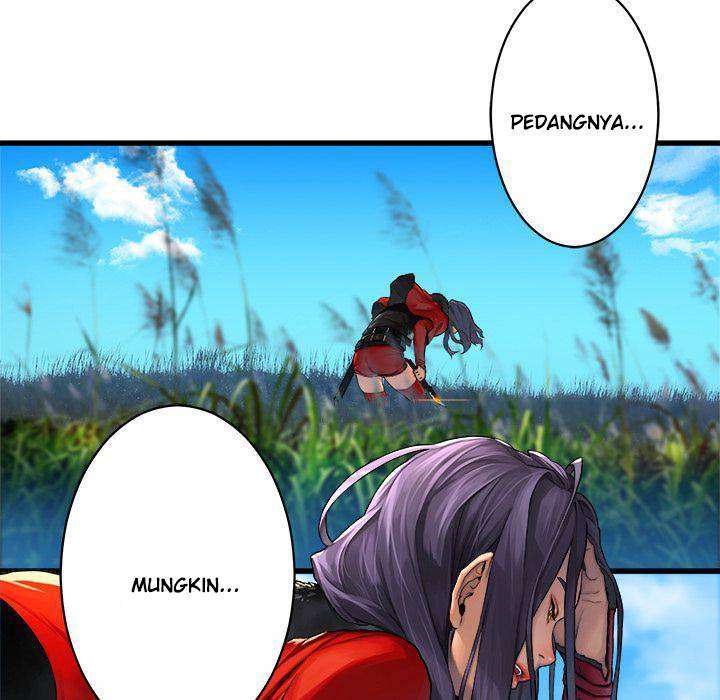 Her Summon Chapter 25 - halaman 63