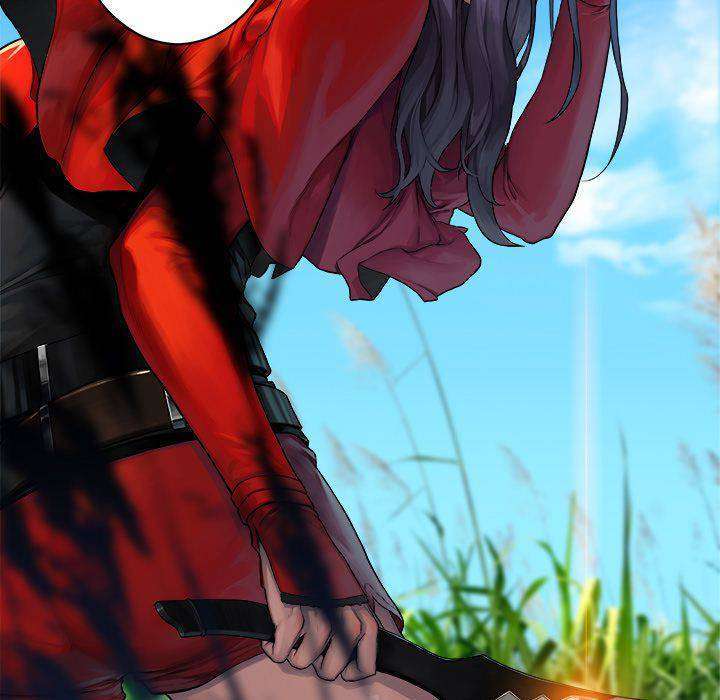Her Summon Chapter 25 - halaman 64
