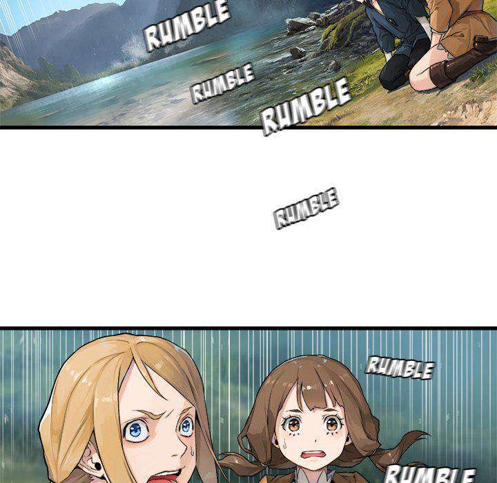 Her Summon Chapter 25 - halaman 8