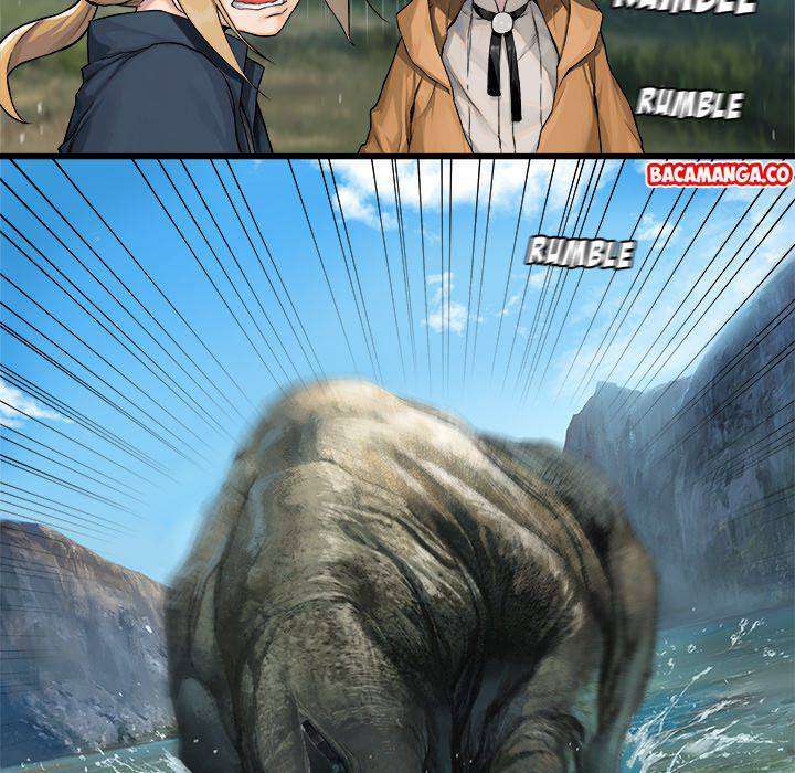 Her Summon Chapter 25 - halaman 9