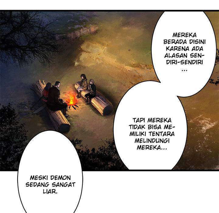 Her Summon Chapter 26 - halaman 10