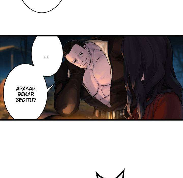 Her Summon Chapter 26 - halaman 11