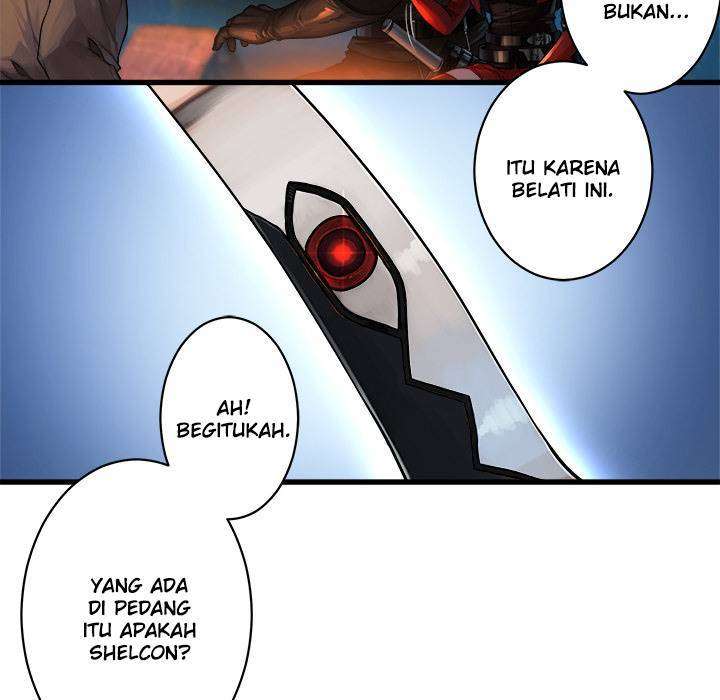 Her Summon Chapter 26 - halaman 15
