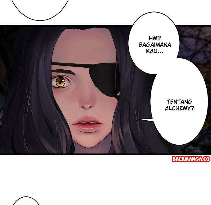 Her Summon Chapter 26 - halaman 16