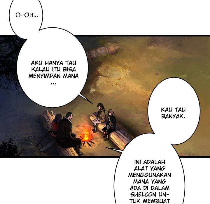 Her Summon Chapter 26 - halaman 17