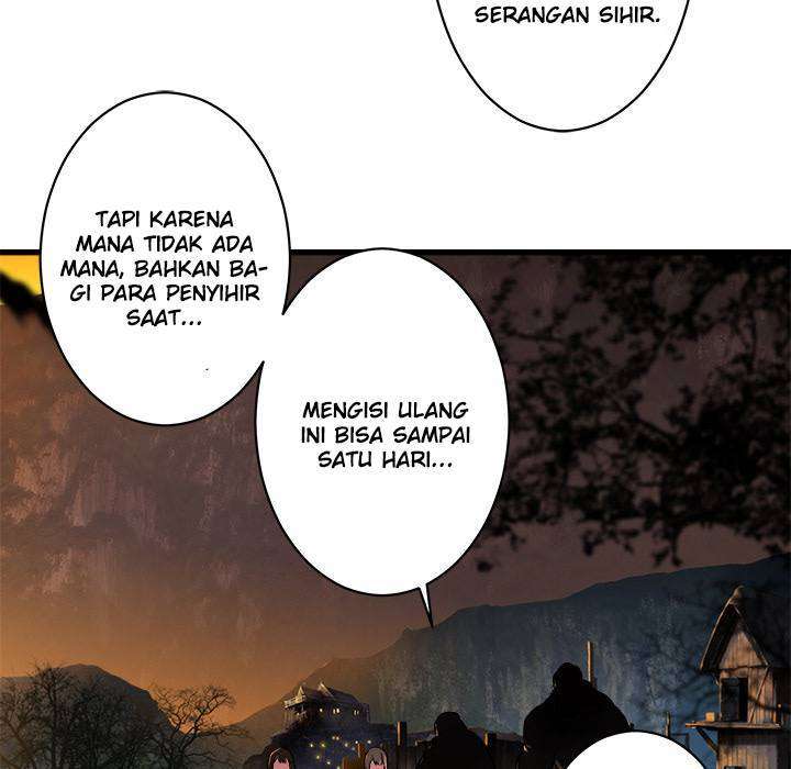 Her Summon Chapter 26 - halaman 18