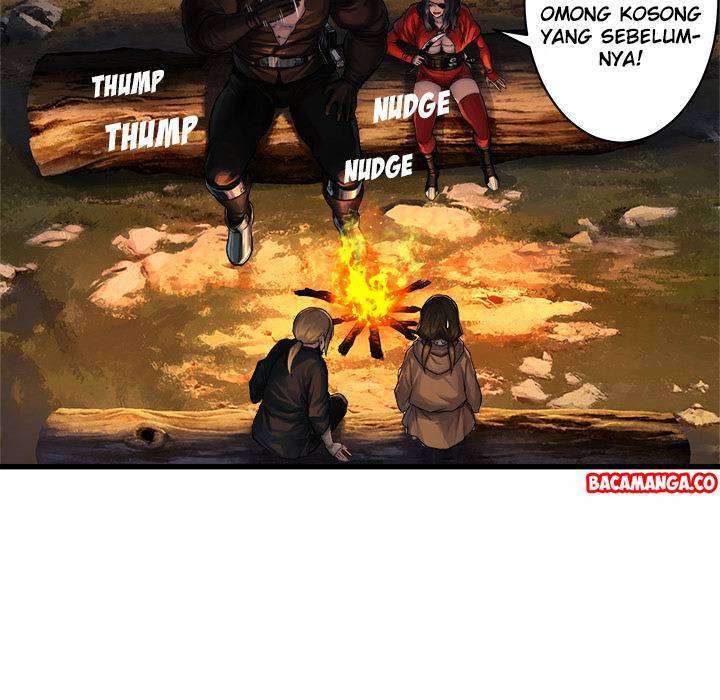Her Summon Chapter 26 - halaman 20
