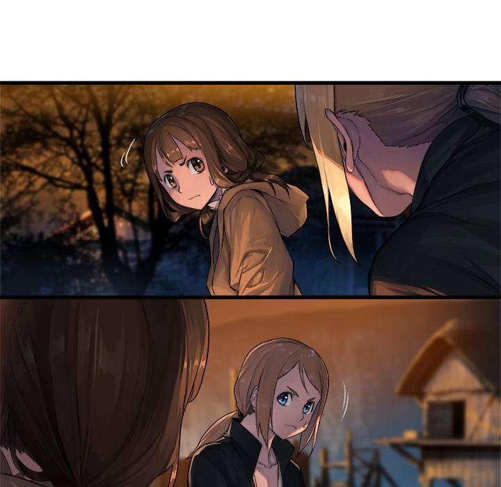 Her Summon Chapter 26 - halaman 21