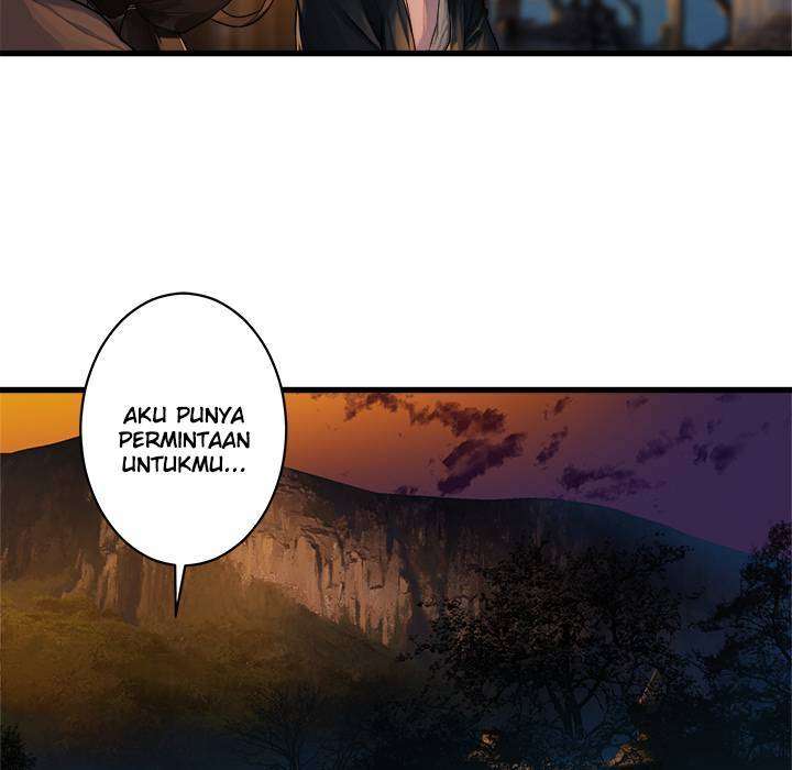 Her Summon Chapter 26 - halaman 22