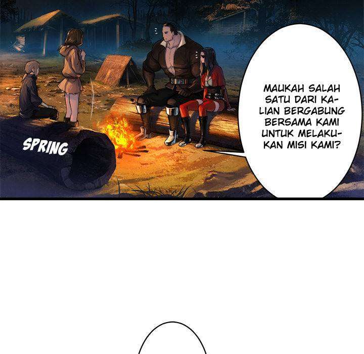 Her Summon Chapter 26 - halaman 23
