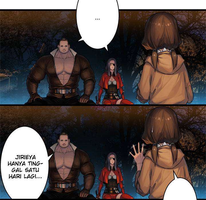 Her Summon Chapter 26 - halaman 24