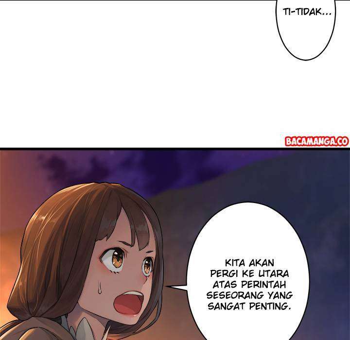 Her Summon Chapter 26 - halaman 25