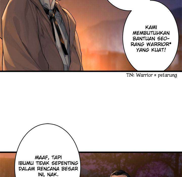 Her Summon Chapter 26 - halaman 26
