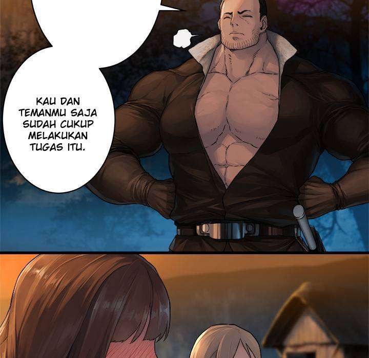 Her Summon Chapter 26 - halaman 27