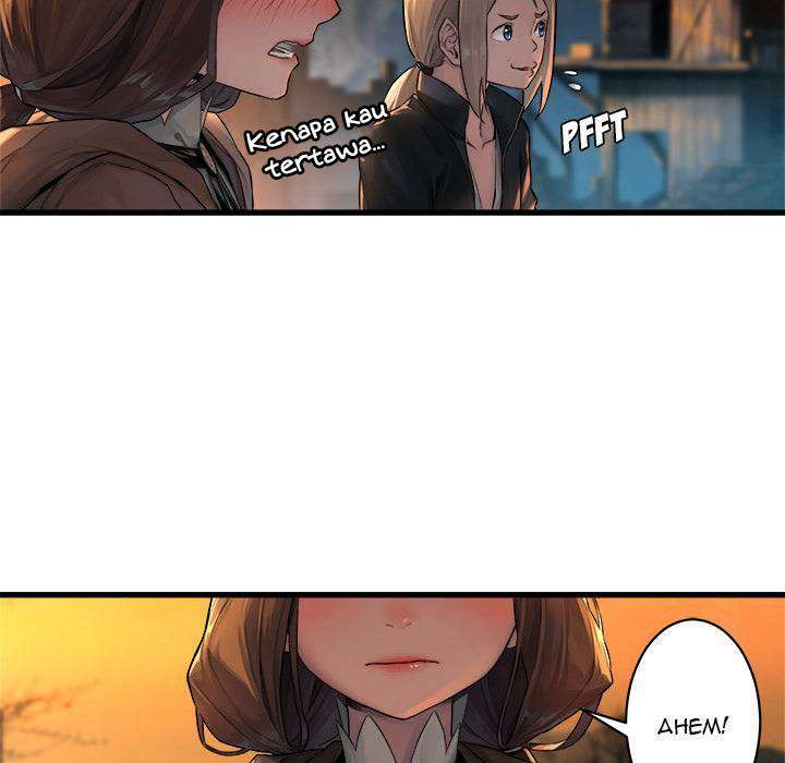 Her Summon Chapter 26 - halaman 28