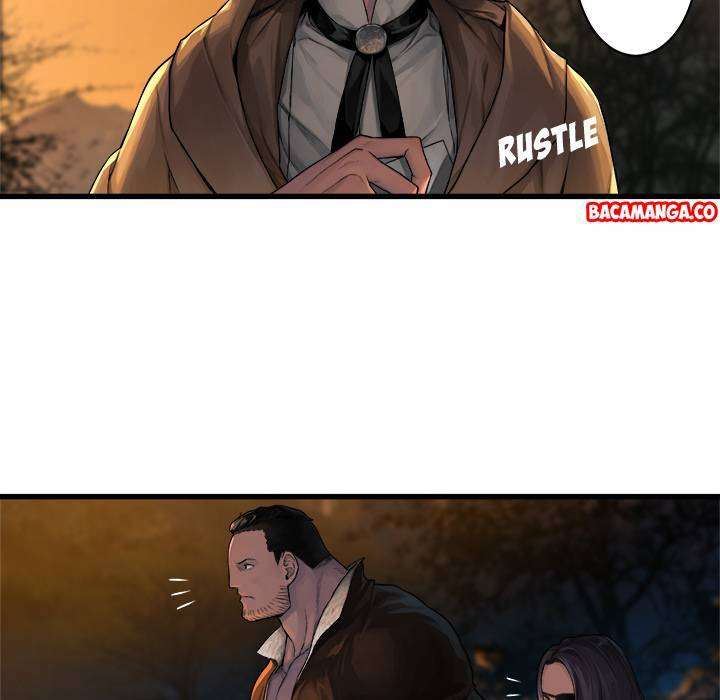 Her Summon Chapter 26 - halaman 29