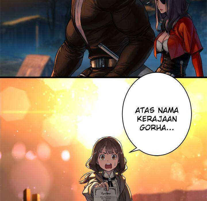 Her Summon Chapter 26 - halaman 30