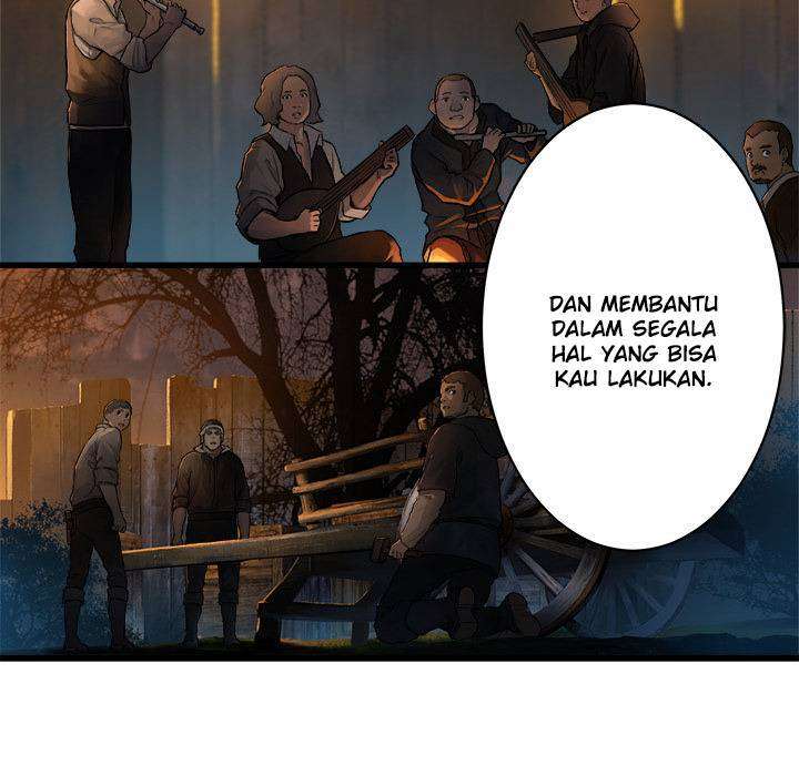 Her Summon Chapter 26 - halaman 32