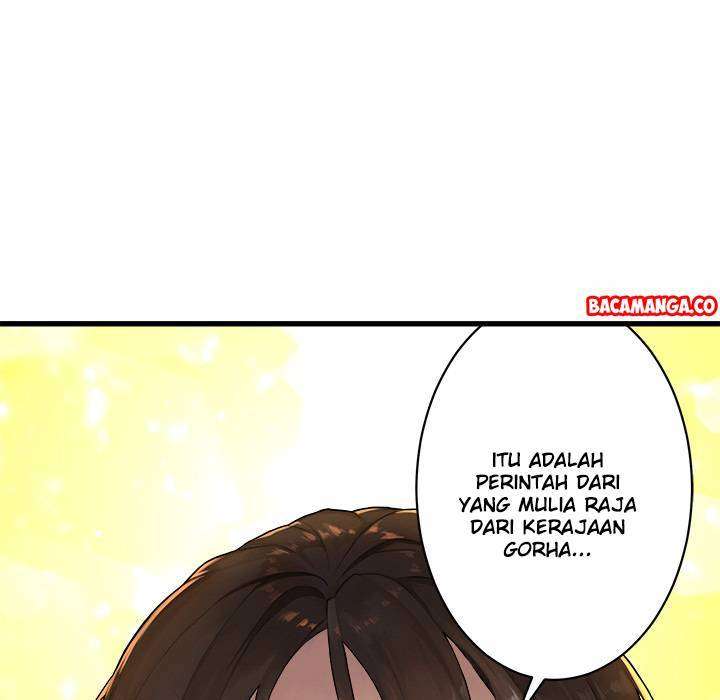 Her Summon Chapter 26 - halaman 33