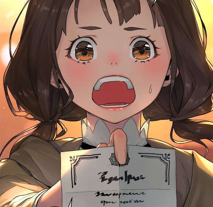 Her Summon Chapter 26 - halaman 34