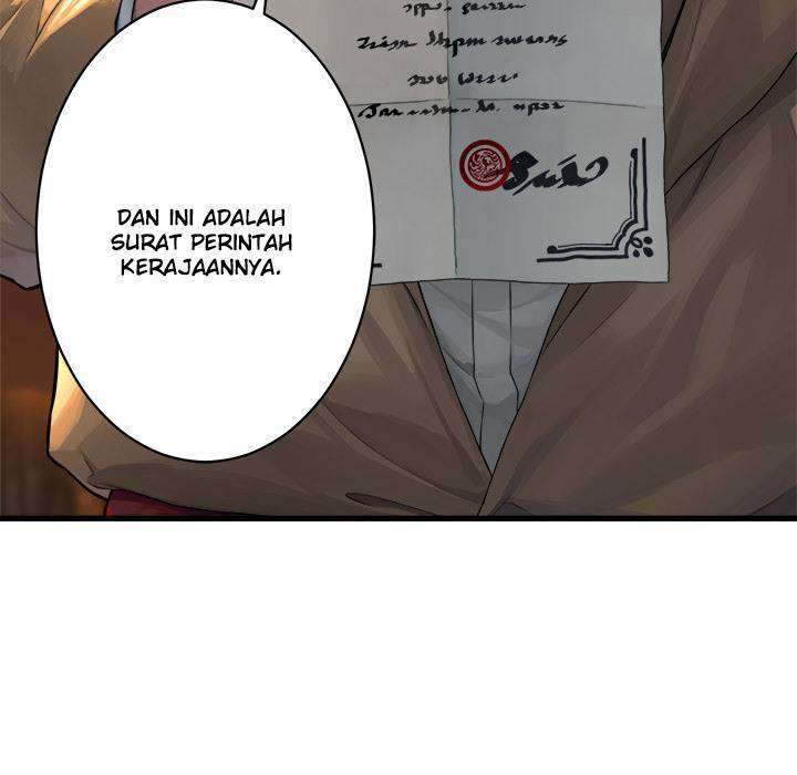 Her Summon Chapter 26 - halaman 35