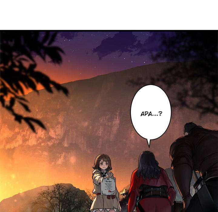 Her Summon Chapter 26 - halaman 36