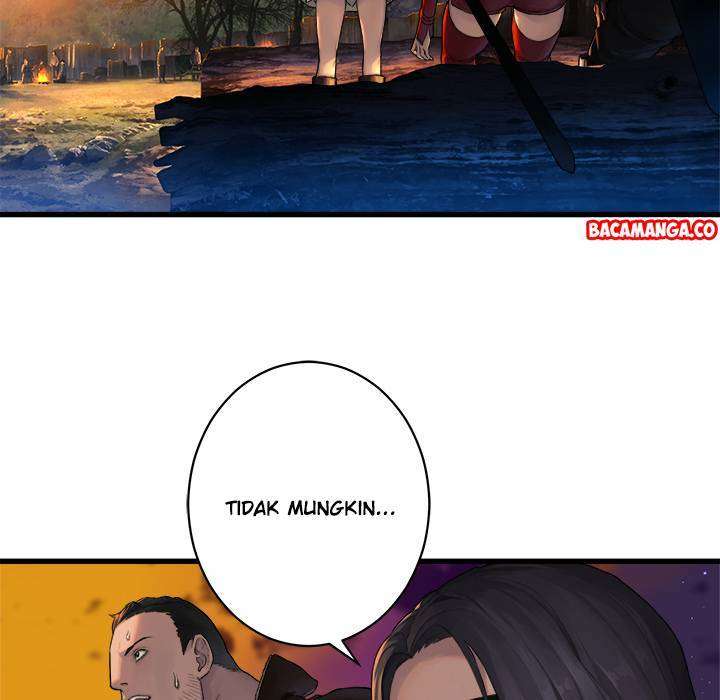 Her Summon Chapter 26 - halaman 37