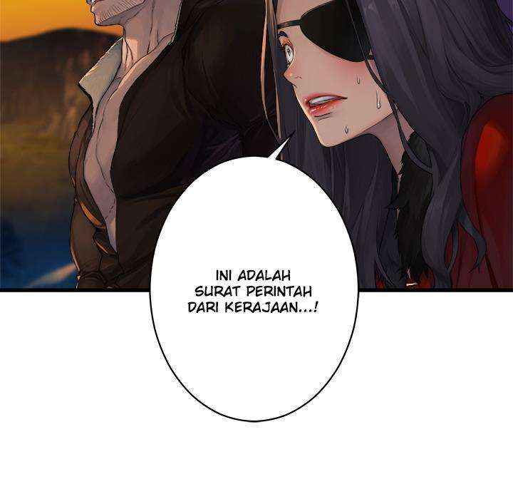 Her Summon Chapter 26 - halaman 38