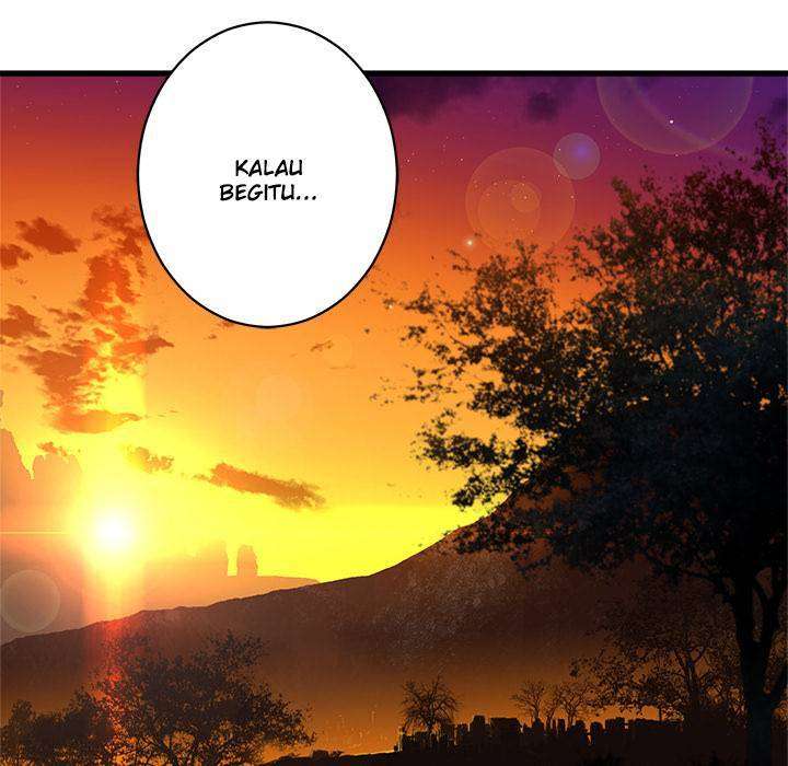 Her Summon Chapter 26 - halaman 39