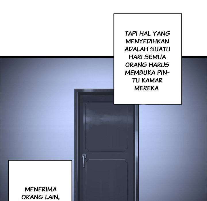 Her Summon Chapter 26 - halaman 45