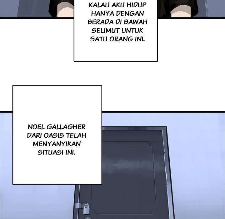 Her Summon Chapter 26 - halaman 48