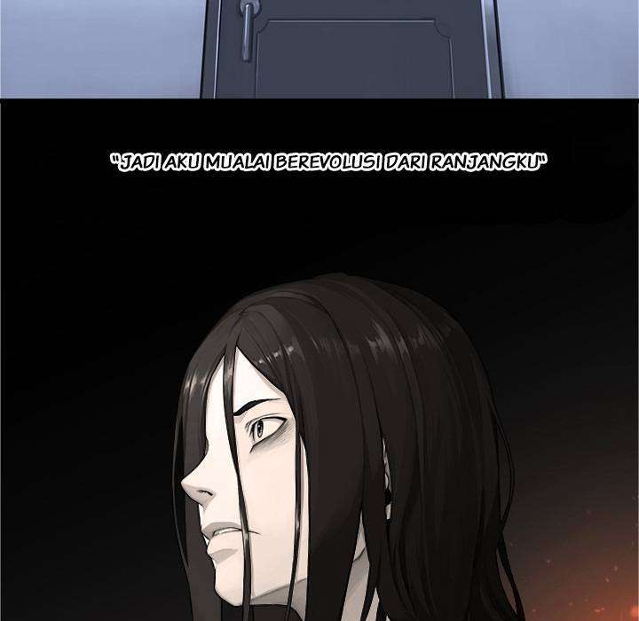 Her Summon Chapter 26 - halaman 49