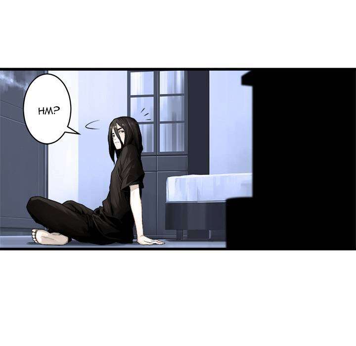 Her Summon Chapter 26 - halaman 52