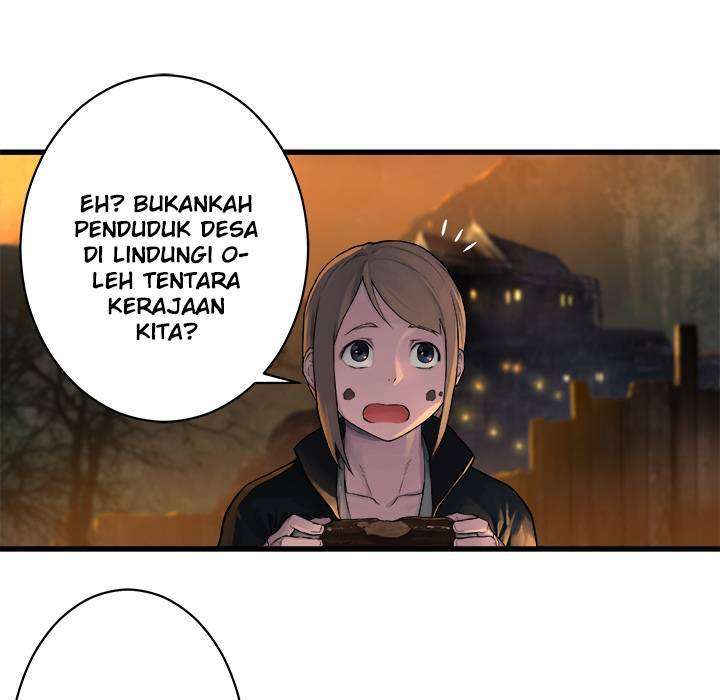 Her Summon Chapter 26 - halaman 6