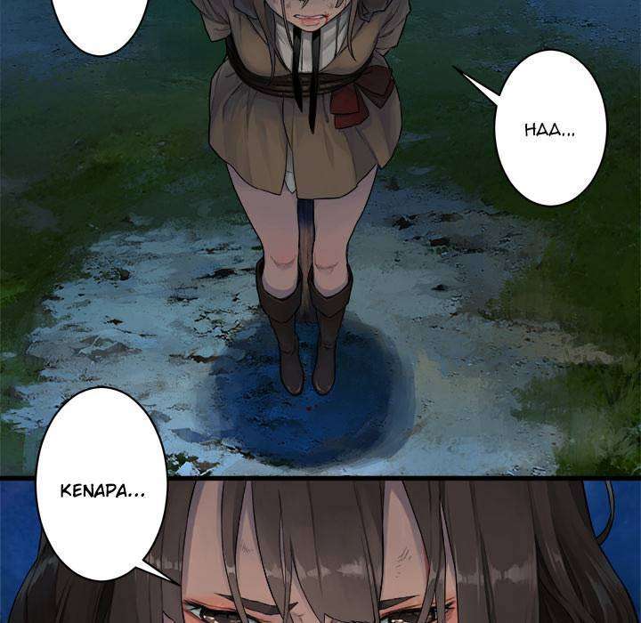 Her Summon Chapter 26 - halaman 60