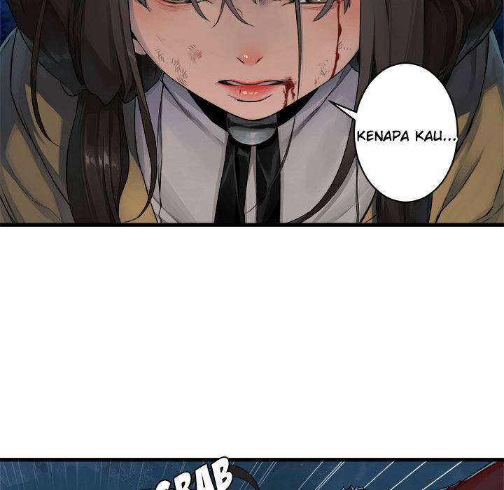 Her Summon Chapter 26 - halaman 61