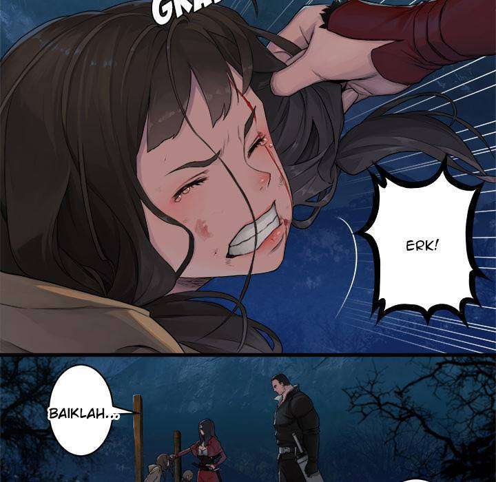 Her Summon Chapter 26 - halaman 62
