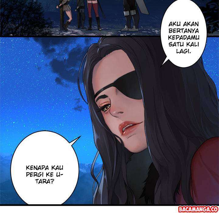 Her Summon Chapter 26 - halaman 63