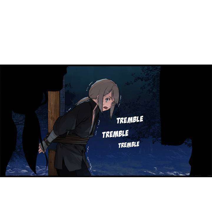 Her Summon Chapter 26 - halaman 64
