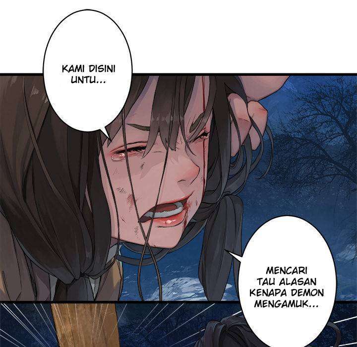 Her Summon Chapter 26 - halaman 65