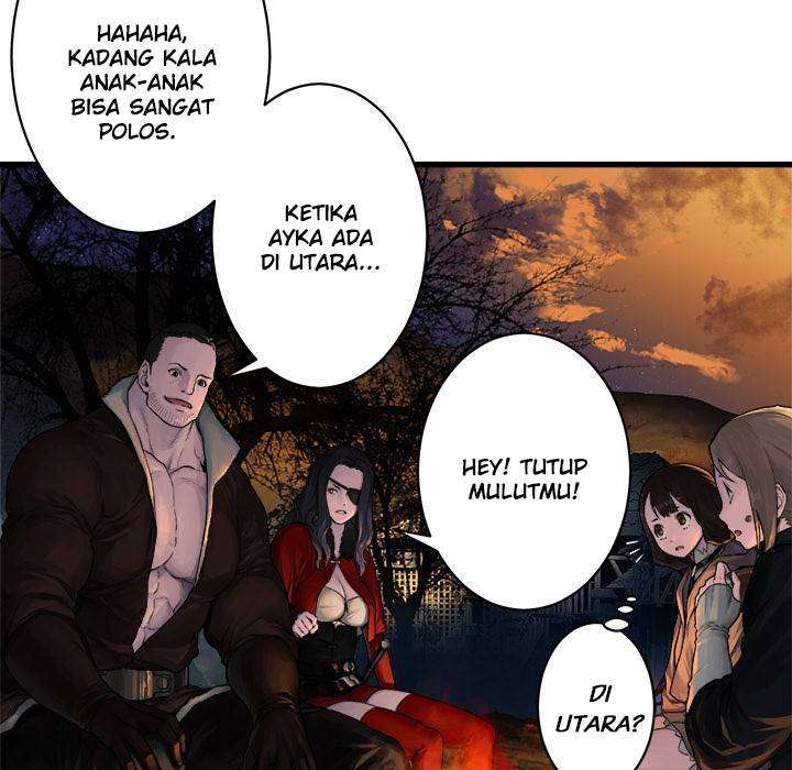 Her Summon Chapter 26 - halaman 7
