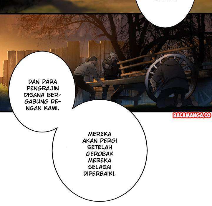 Her Summon Chapter 26 - halaman 9