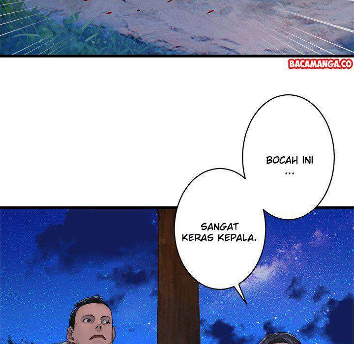 Her Summon Chapter 27 - halaman 1